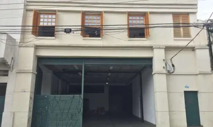 Galpão à venda, 2420 m² por R$ 13.500.000,00 - Mooca - São Paulo/SP