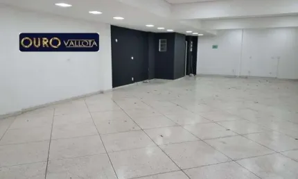 Salão para alugar, 140 m² por r$ 18.260,00/mês - alto da mooca - são paulo/sp