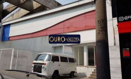 Prédio para alugar, 972 m² por R$ 23.600,00/mês - Alto da Mooca - São Paulo/SP