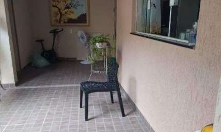 Casa com 3 quartos à venda na Rua Madre Tereza de Andrada, Vila Ema, São Paulo
