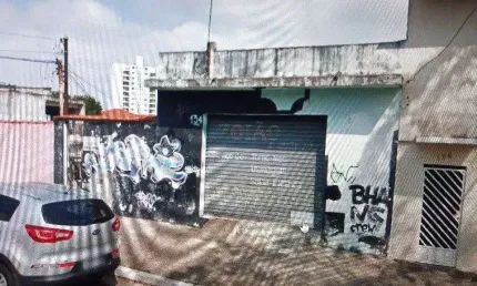 Terreno à venda, 238 m² por r$ 510.000,00 - vila oratório - são paulo/sp