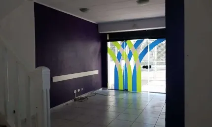 Prédio para alugar na Avenida Paes de Barros, Mooca, São Paulo