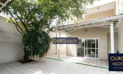 Sobrado com 3 dormitórios para alugar, 500 m² por R$ 16.200,00/mês - Parque da Mooca - São Paulo/SP