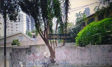 Terreno à venda na Rua Vitor Antônio, Mooca, São Paulo