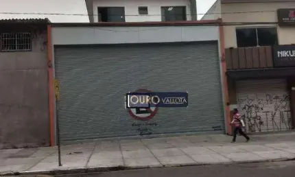 Sala comercial para alugar na Rua Pinheiro Guimarães, Parque da Vila Prudente, São Paulo