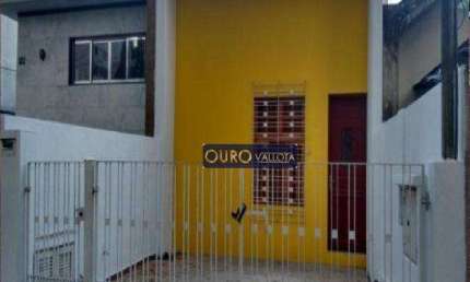 Casa com 2 quartos à venda na Rua Ilansa, Vila Prudente, São Paulo