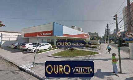 Prédio à venda, 468 m² por R$ 10.000.000,00 - Tatuapé - São Paulo/SP