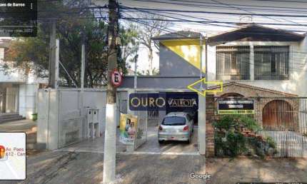 Sobrado à venda, 260 m² por R$ 2.500.000,00 - Mooca - São Paulo/SP