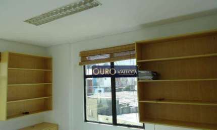 Sala para alugar, 38 m² por R$ 2.480,00/mês - Parque da Mooca - São Paulo/SP