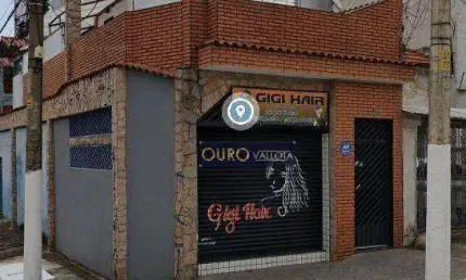 Prédio à venda, 300 m² por R$ 1.800.000,00 - Belenzinho - São Paulo/SP