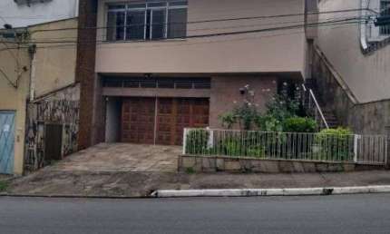 Sobrado com 3 dormitórios à venda, 191 m² por R$ 1.275.000,00 - Parque da Mooca - São Paulo/SP