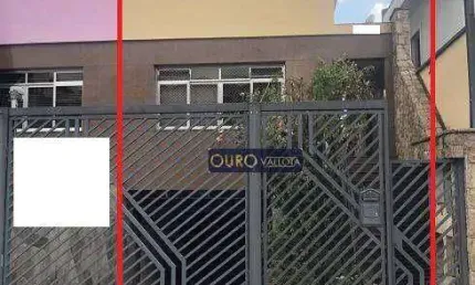 Sobrado com 4 dormitórios à venda, 299 m² por R$ 1.190.000,00 - Vila Prudente (Zona Leste) - São Paulo/SP