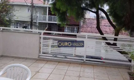 Sobrado com 3 dormitórios à venda, 210 m² por R$ 1.200.000,00 - Água Fria - São Paulo/SP