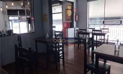 Ponto comercial com 4 salas à venda na Rua Padre Raposo, Mooca, São Paulo