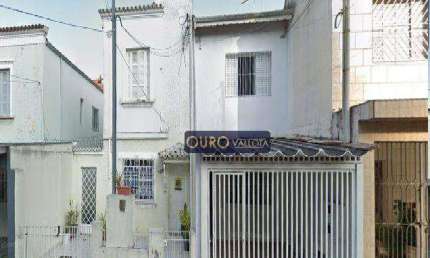 Sobrado com 2 dormitórios à venda, 90 m² por R$ 460.000,00 - Parque São Jorge - São Paulo/SP