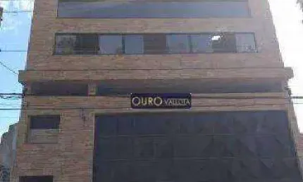Barracão / Galpão / Depósito à venda na Rua Dentista Barreto, Vila Carrão, São Paulo