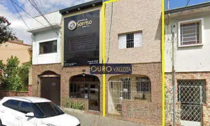 Sobrado com 2 dormitórios à venda, 120 m² por R$ 475.000,00 - Mooca - São Paulo/SP