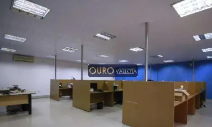 Prédio para alugar na Rua Nhengaibas, Água Rasa, São Paulo