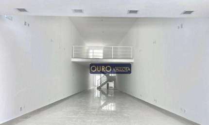 Salão para alugar, 240 m² por R$ 12.745,00/mês - Vila Formosa - São Paulo/SP