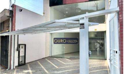 Salão à venda, 308 m² por R$ 1.980.000 - Vila Formosa - São Paulo/SP