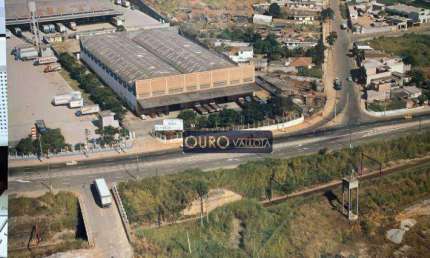 Galpão à venda, 5000 m² por R$ 23.000.000,00 - Jardim Matarazzo - São Paulo/SP