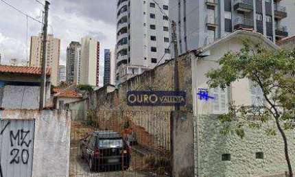 Casa com 2 quartos à venda na Rua Serra de Botucatu, Tatuapé, São Paulo