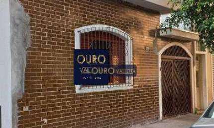 Casa com 3 dormitórios à venda, 150 m² por R$ 1.478.000,00 - Mooca - São Paulo/SP