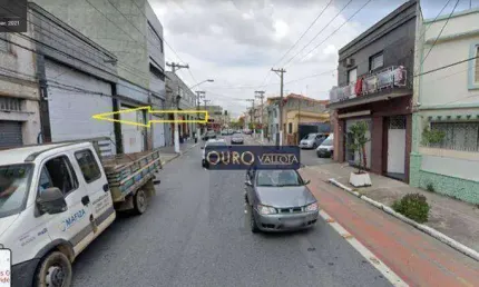 Sala comercial à venda na Rua da Olaria, Pari, São Paulo