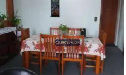 Apartamento com 3 quartos à venda na Rua Camé, Mooca, São Paulo