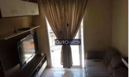 Apartamento com 2 quartos à venda na Rua Gradau, Vila Bela, São Paulo