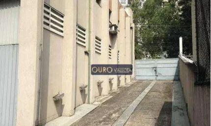 Galpão à venda, 930 m² por R$ 6.999.999,00 - Vila Andrade - São Paulo/SP