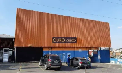 Galpão para alugar, 6500 m² por R$ 107.000,00/mês - Guaianazes - São Paulo/SP