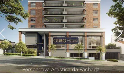 Apartamento em construção com 3 suítes - ap 211140p