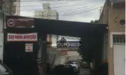 Barracão / Galpão / Depósito para alugar na Rua da Mooca, Mooca, São Paulo, 350 m2 por R$ 5.000