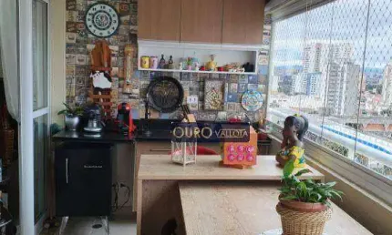 Apartamento com 3 dormitórios à venda, 85 m² por r$ 950.000,00 - belenzinho (zona leste) - são paulo/sp