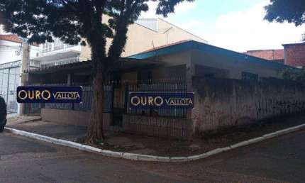 Terreno à venda na Rua Coelho Barradas, Parque da Vila Prudente, São Paulo