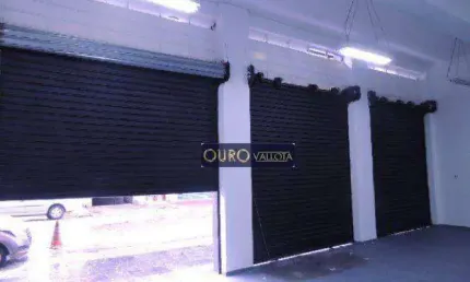 Ponto comercial com 3 salas à venda na Rua Tobias Barreto, Alto da Mooca, São Paulo
