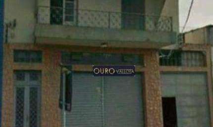 Sobrado à venda por R$ 998.000,00 - Vila Bertioga - São Paulo/SP