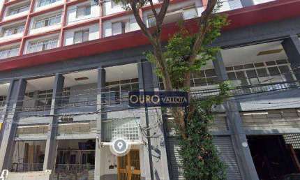 Sala comercial à venda na Rua Tobias Barreto, Alto da Mooca, São Paulo