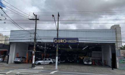 Galpão para alugar, 785 m² por R$ 45.000/mês - Jardim Aricanduva - São Paulo/SP