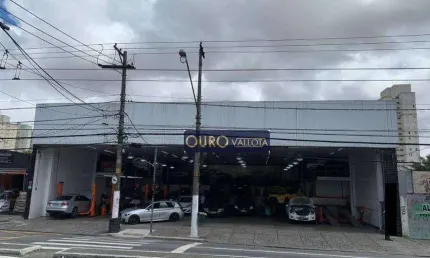Galpão à venda, 785 m² por R$ 7.500.000,00 - Jardim Aricanduva - São Paulo/SP