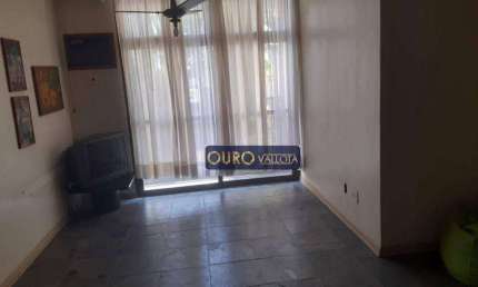 Cobertura com 3 dormitórios à venda, 186 m² por R$ 720.000,00 - Vila Andrade - São Paulo/SP