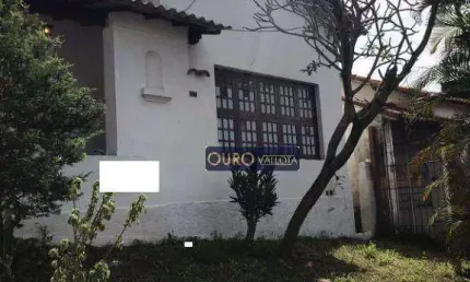 Casa com 3 dormitórios à venda, 150 m² por R$ 1.300.000,00 - Jabaquara - São Paulo/SP