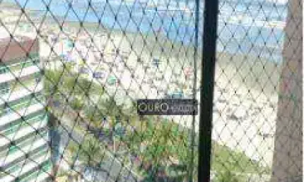 Apartamento com 2 quartos à venda na Rua Maria de Lourdes Simões e Simões, Vilamar, Praia Grande