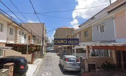 Casa com 3 quartos à venda na Rua Luís Felipe Atallah, Vila Cláudia, São Paulo