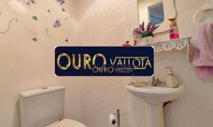 Apartamento com 3 quartos à venda na Rua Célia Alonso Pereira, Jardim Astúrias, Guarujá