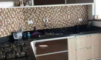 Apartamento com 3 quartos à venda na Rua Benedito Francisco Oliveira, Vila Luis Antônio, Guarujá