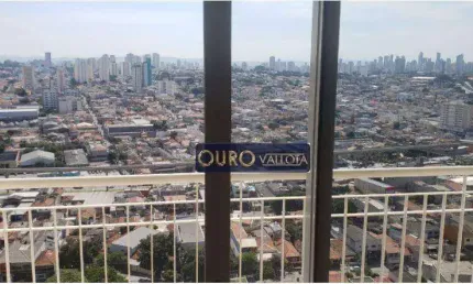 Apartamento à venda, 78 m² por R$ 680.000,00 - Parque da Vila Prudente - São Paulo/SP