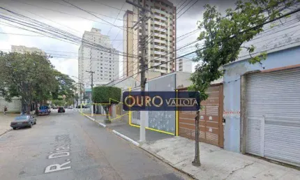 Casa com 3 dormitórios à venda, 162 m² por R$ 780.000,00 - Mooca - São Paulo/SP