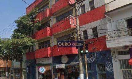 Prédio com 8 apartamentos e 2 comércios - venda, 290 m² por R$ 2.000.000 - Vila Regente Feijó - São Paulo/SP